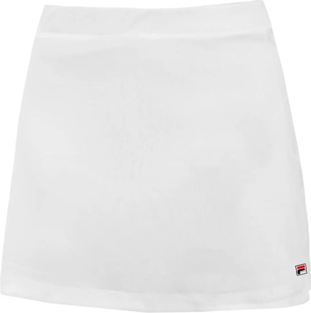 Fila Short Shiva Wit
