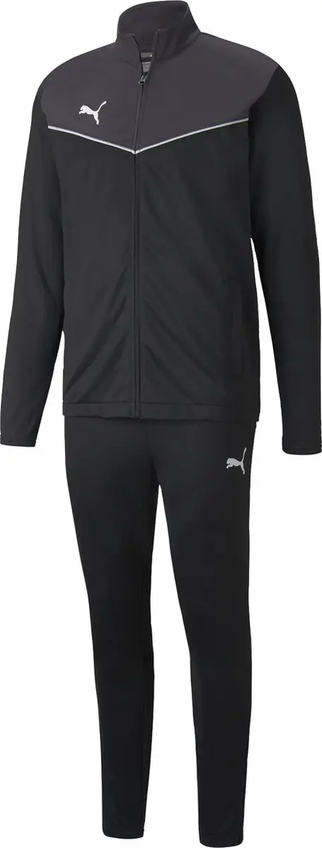 PUMA individualRISE Tracksuit Heren Trainingspak