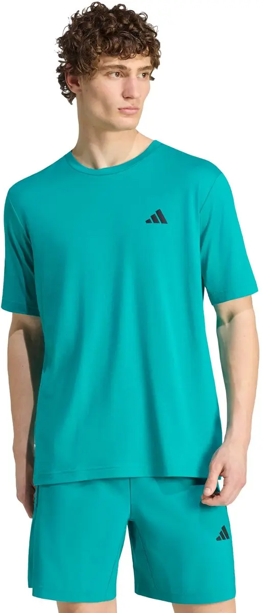 Adidas Performance Workout Essentials Feelready T-Shirt