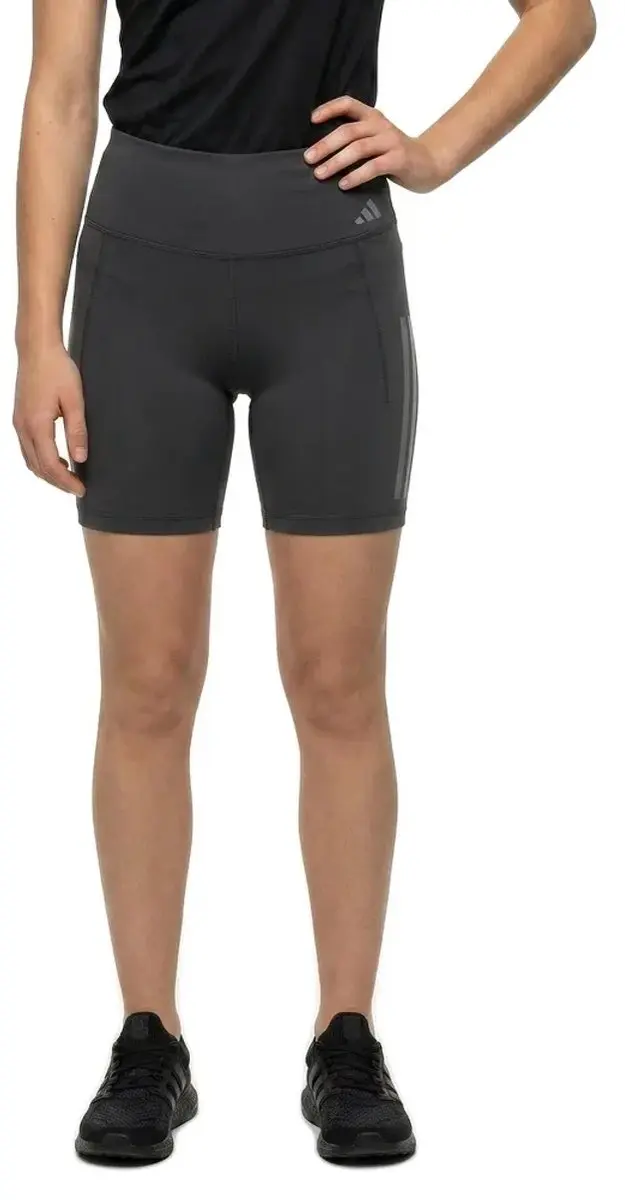 Adidas Optime Workout 3 Stripes Korte Leggings XS