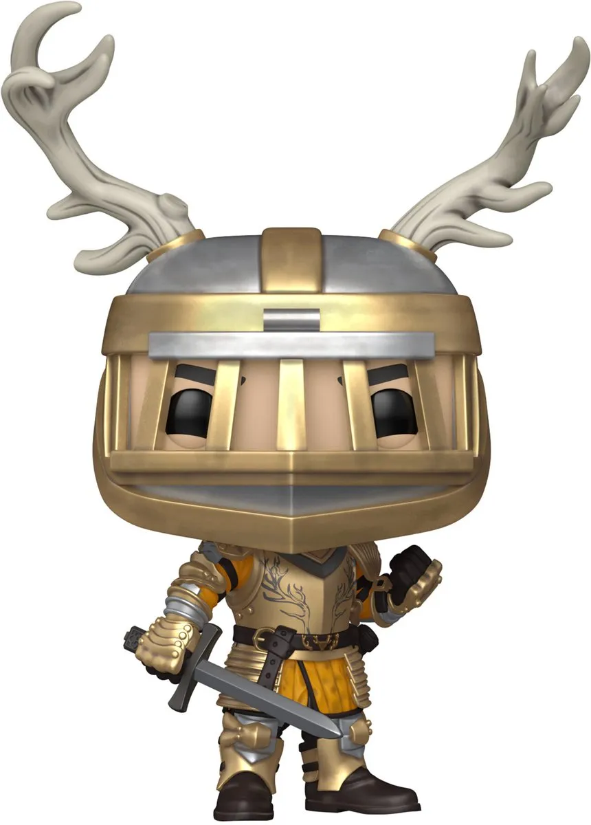 Funko POP TV Lyonel Baratheon - A Knight of the Seven Kingdoms