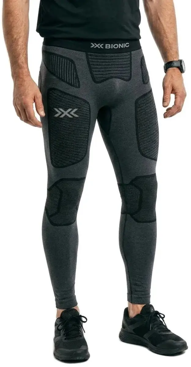 X-Bionic Symbio Merino Basislaagbroek XL