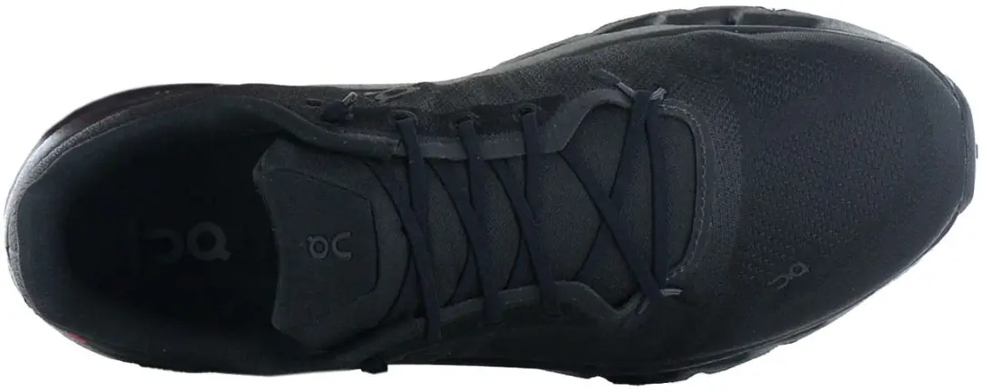 ON Running Cloudtilt Heren Sneakers - Zwart - Maat 41 - afbeelding 5 van 6