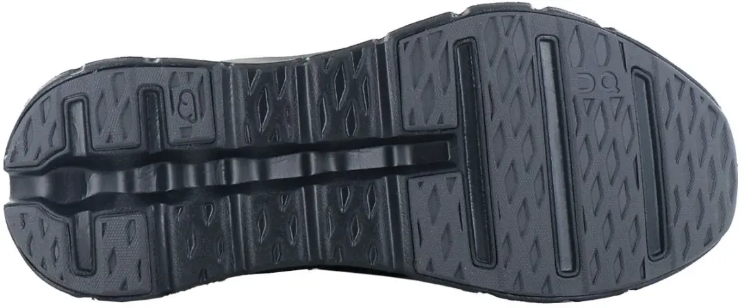 ON Running Cloudtilt Heren Sneakers - Zwart - Maat 41 - afbeelding 6 van 6