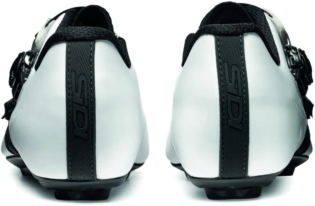 Sidi Prima Fietsschoenen 42 - Wit/Zwart - afbeelding 6 van 6