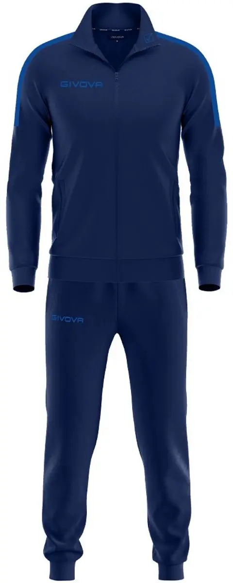 Givova Tuta Revolution Trainingspak