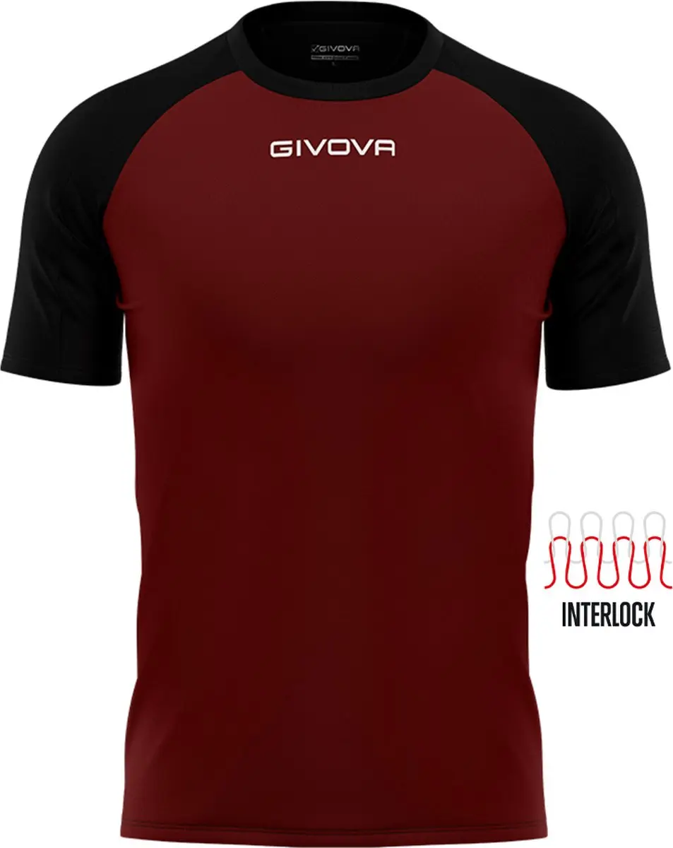 Givova Capo T-shirt
