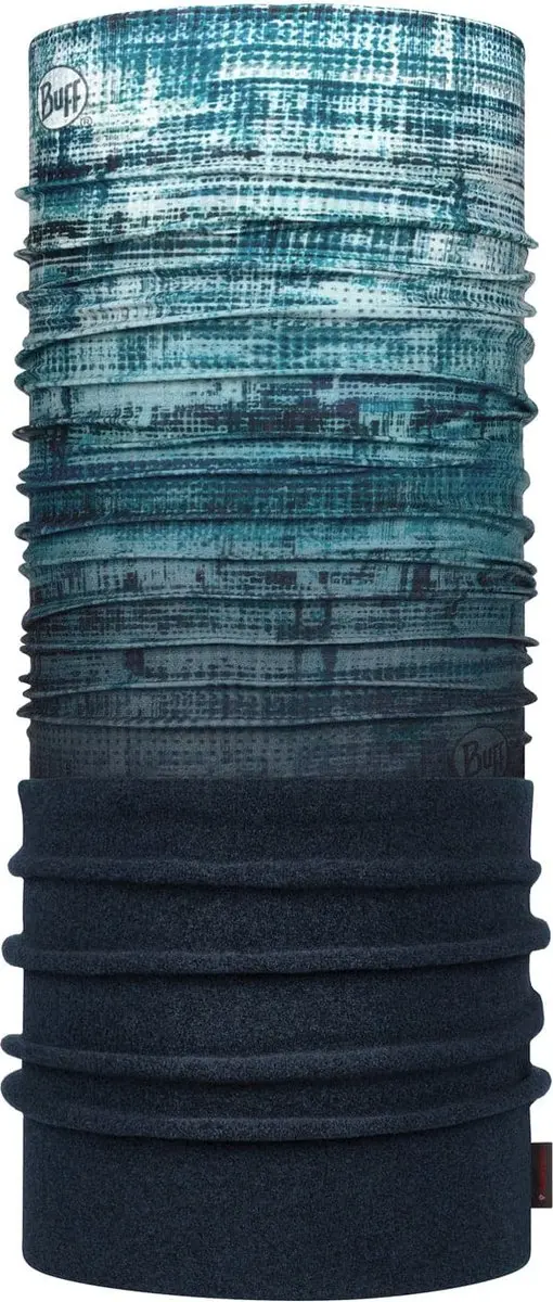 Buff Polar Nekwarmer - Zwart