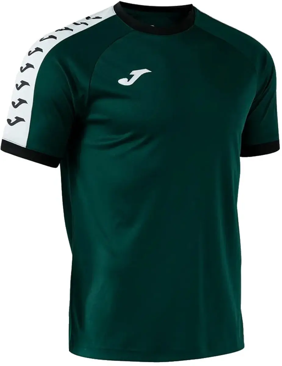 Joma Heroic T-shirt Kort - S - Groen