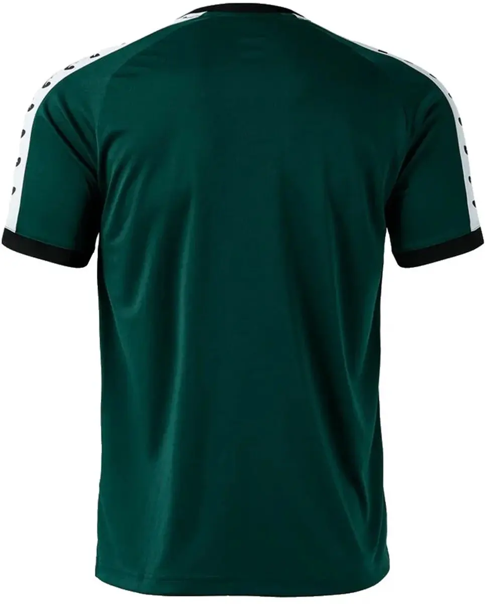 Joma Heroic T-shirt Kort - S - Groen