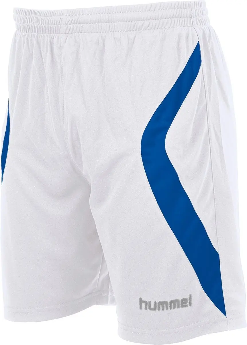 hummel Manchester Shorts Sportbroek Kids