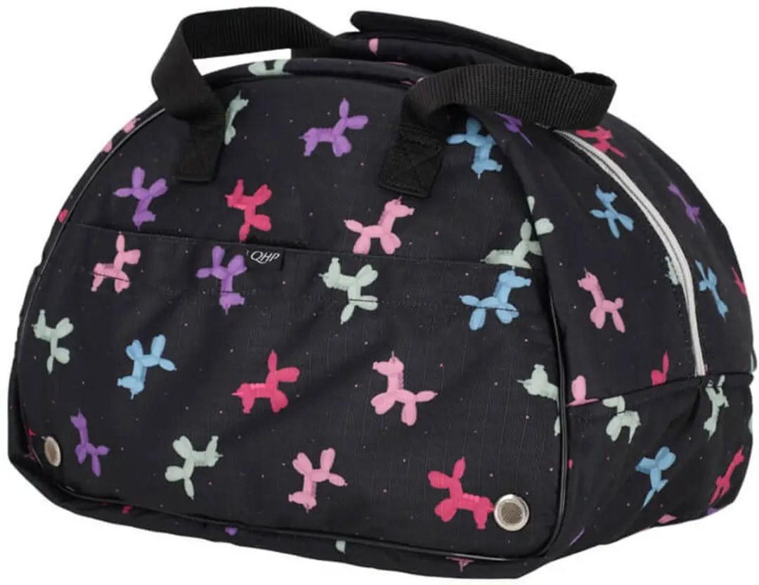 Captas QHP Isalyn Unicorn Dream