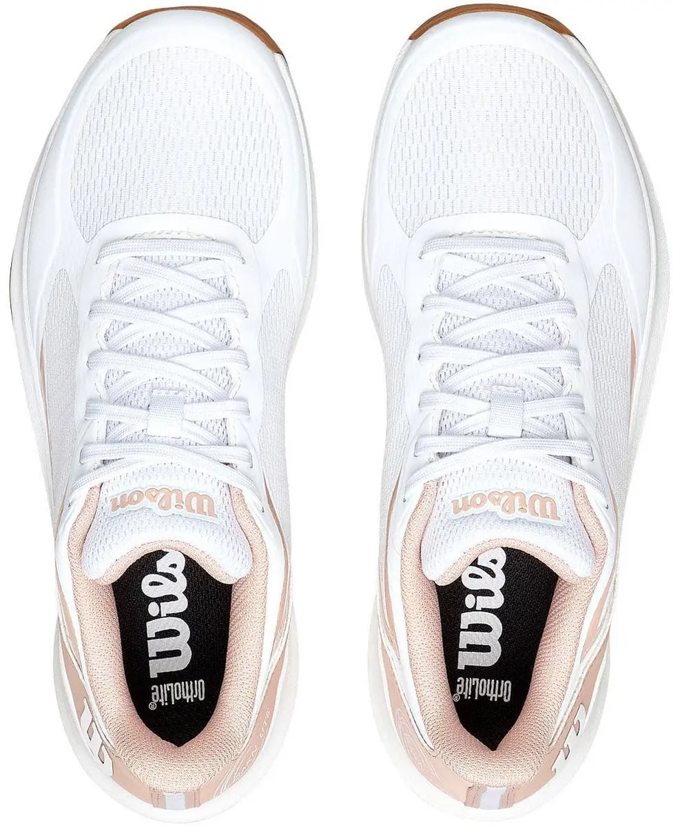 Wilson Hurakn Lite W 26 Hardloopschoen - 37 1/3