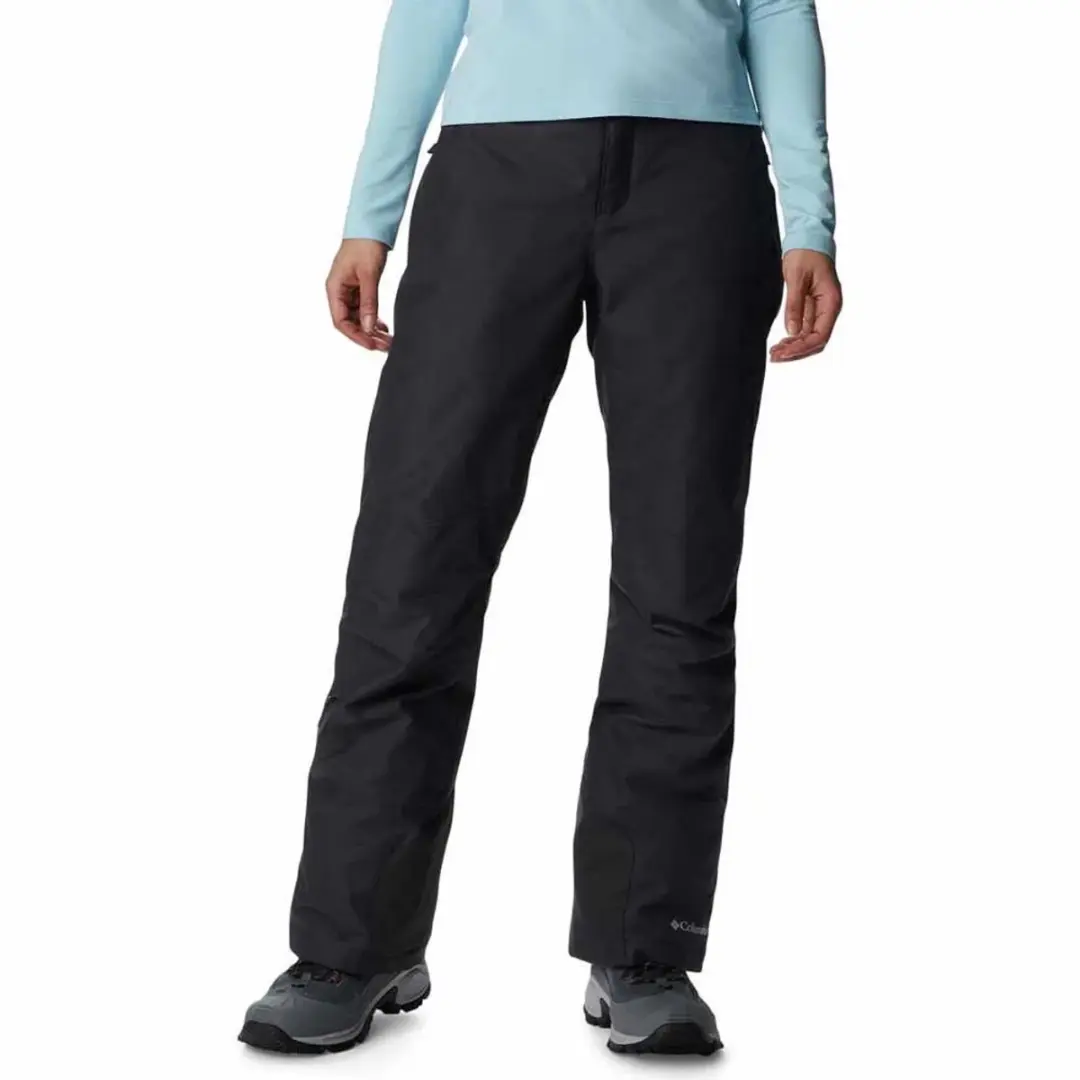 Columbia Bugaboo™ Omni Heat Broek Zwart 18 / 32 Vrouw