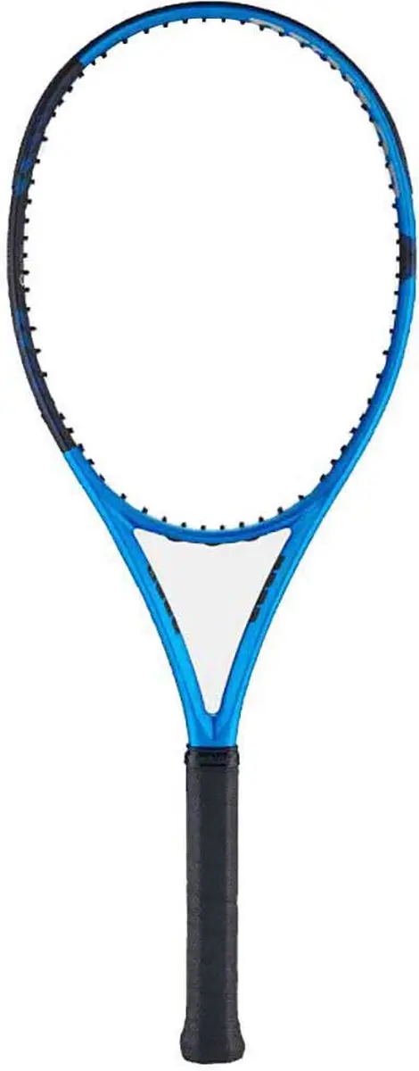 Dunlop Fx 500 Onbespannen Tennisracket Zilver 4
