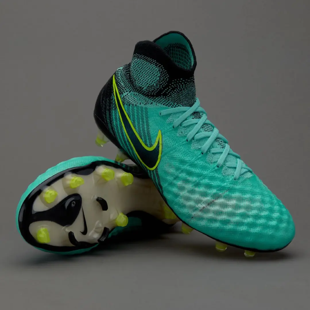 Voetbalschoenen Nike Magista Obra II FG WMNS EC17 Pack