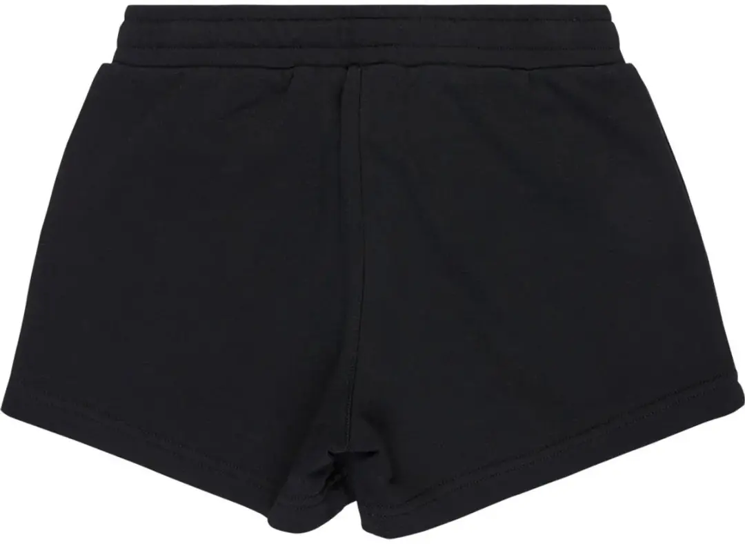 Roxy Surf Feeling Terry Sportbroek Meisje 164cm - Zwart - afbeelding 2 van 2