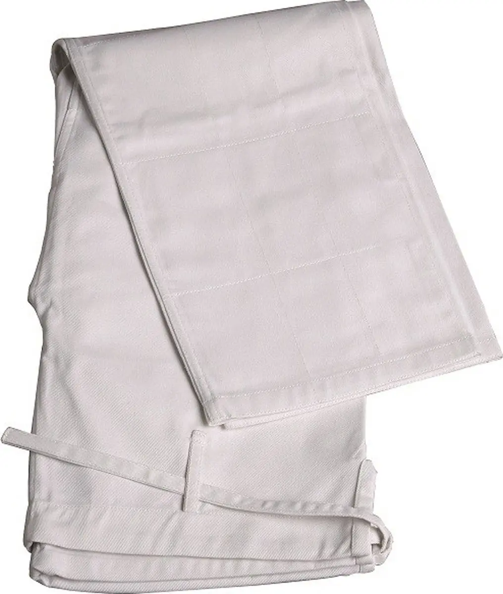 Judobroek Adidas