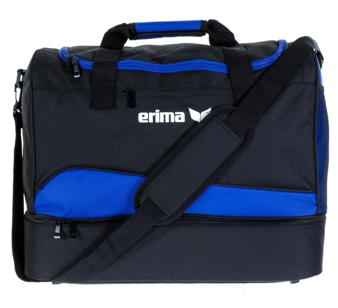 Erima SporttasAlle leeftijden