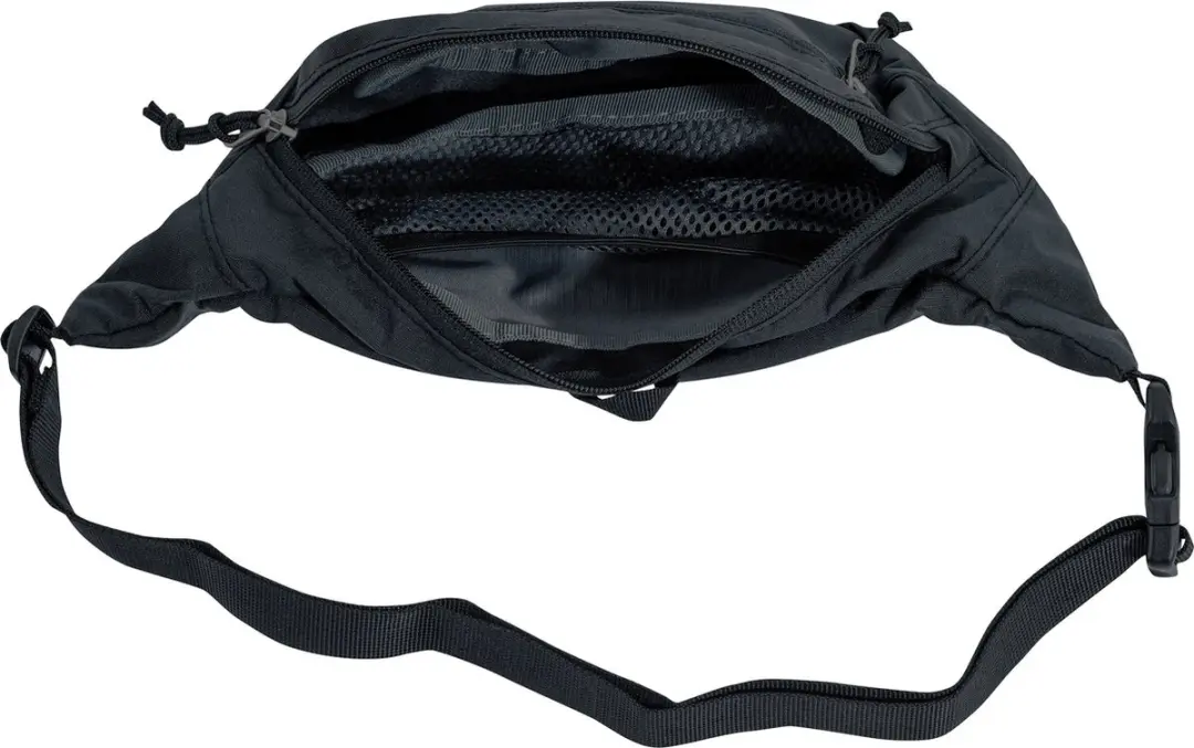 Deuter Belt II Heuptas - Zwart