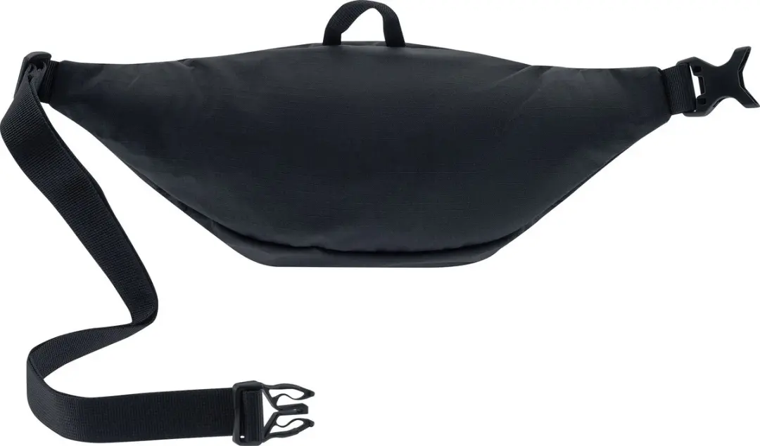 Deuter Belt II Heuptas - Zwart