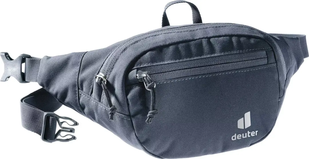 Deuter Belt II Heuptas - Zwart