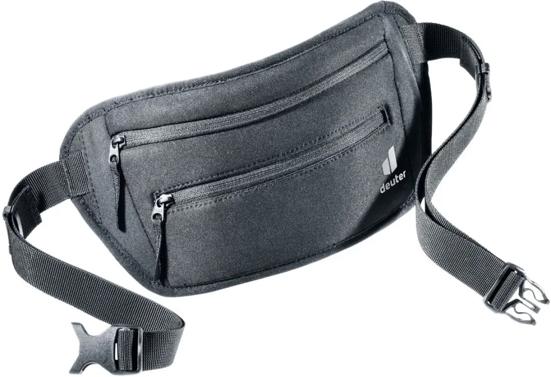Deuter Belt II Heuptas