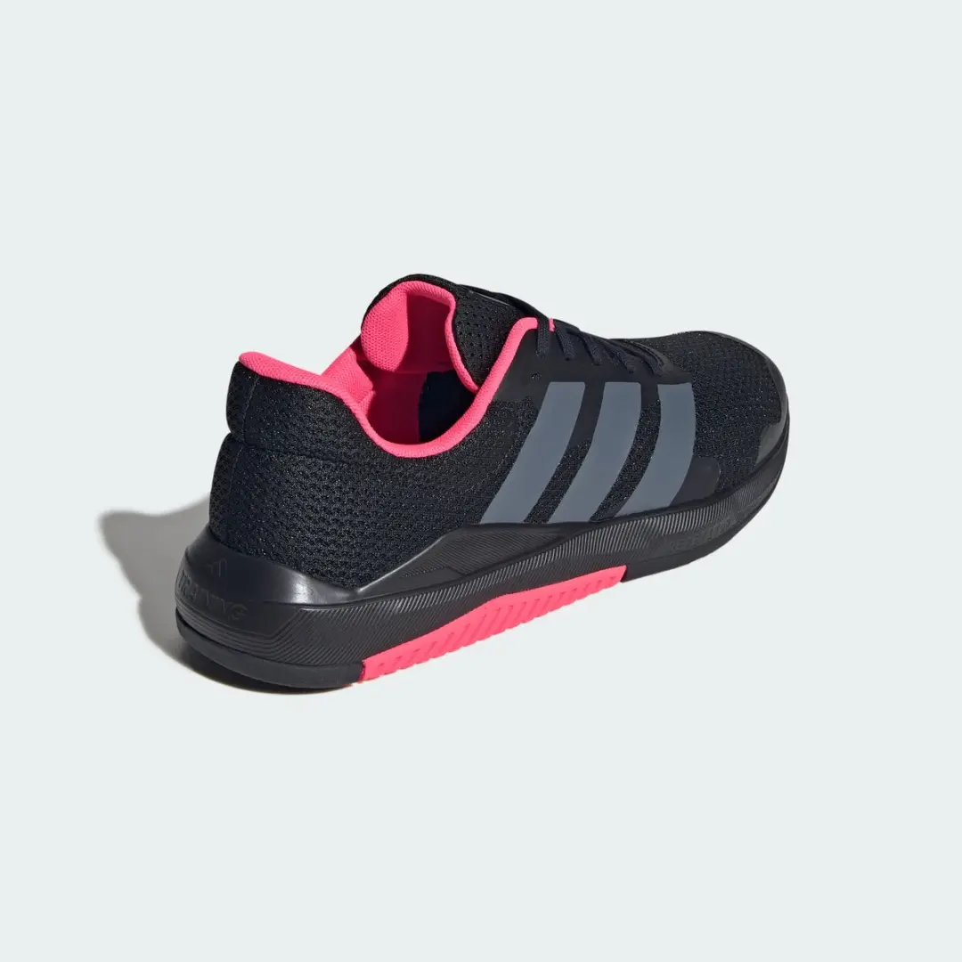 Adidas Performance Dropset Base Trainingsschoenen KJ9171 - Zwart - afbeelding 5 van 6