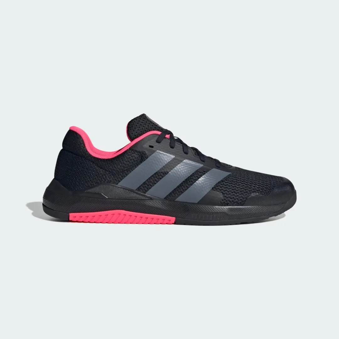 Adidas Performance Dropset Base Trainingsschoenen KJ9171 - Zwart - afbeelding 2 van 6
