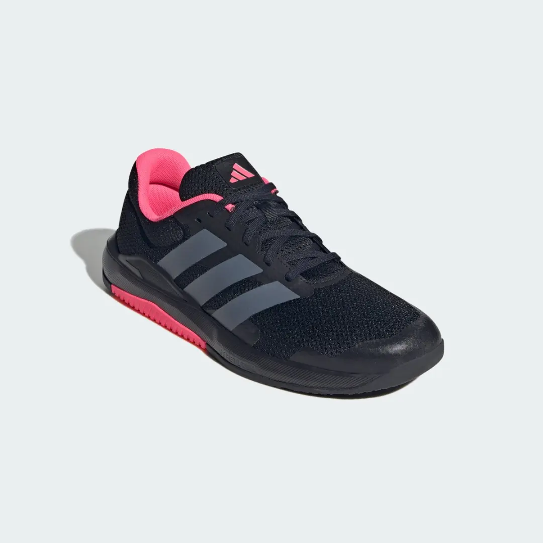 Adidas Performance Dropset Base Trainingsschoenen KJ9171 - Zwart - afbeelding 4 van 6