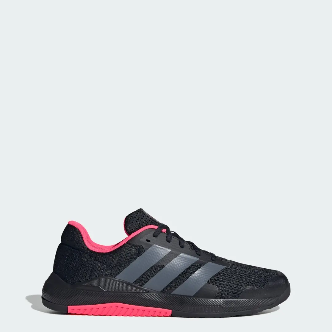 Adidas Performance Dropset Base Trainingsschoenen KJ9171 - Zwart - afbeelding 3 van 6
