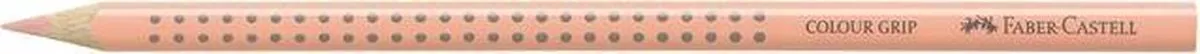 Faber-Castell Grip 2001 Kleurpotlood 3.3mm - Beige Rood