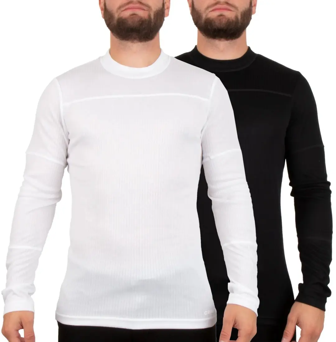 Craft Core Baselayer Thermo Thermoshirt Mannen