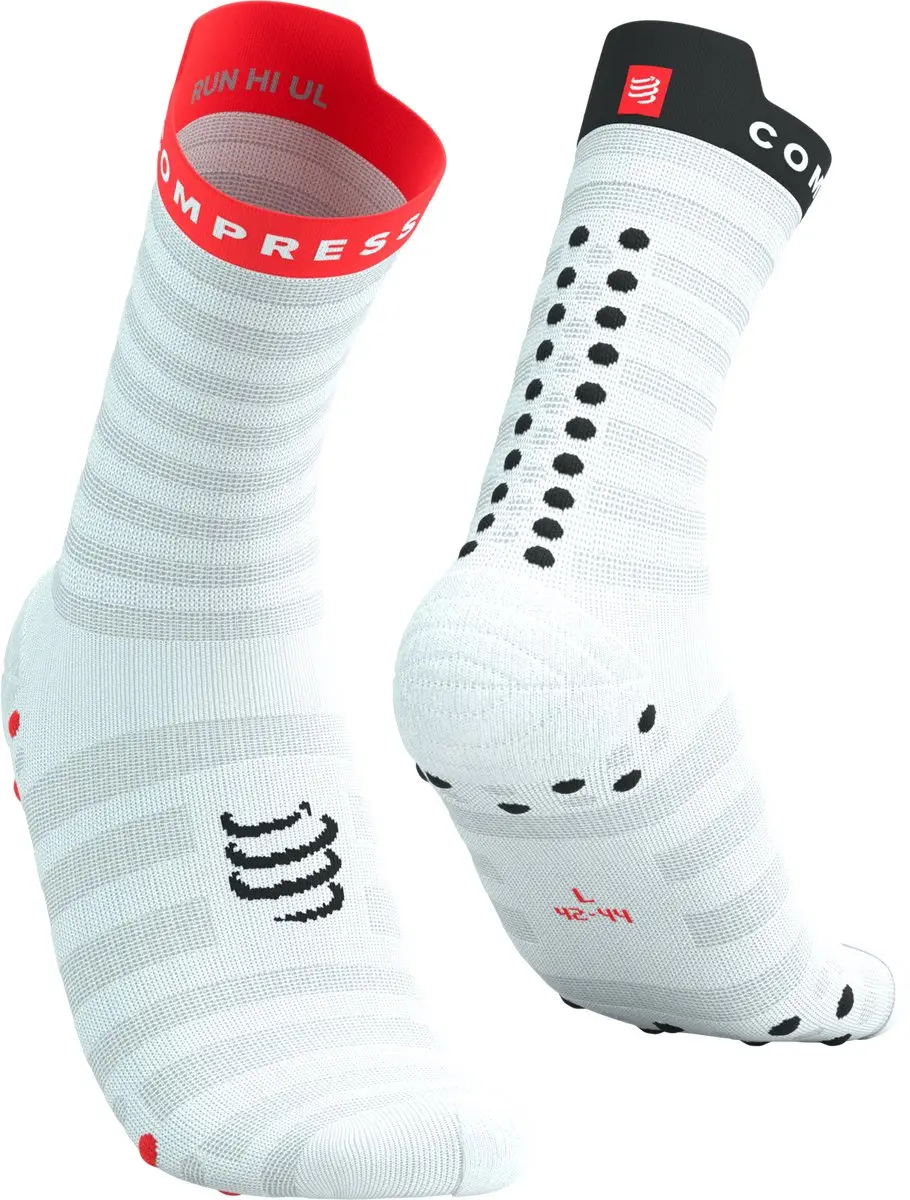 Pro Racing Socks V4.0 Ultralight Run High