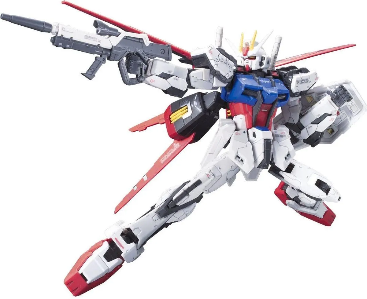 Bandai Gundam Aile Strike Bouwpakket 1:144