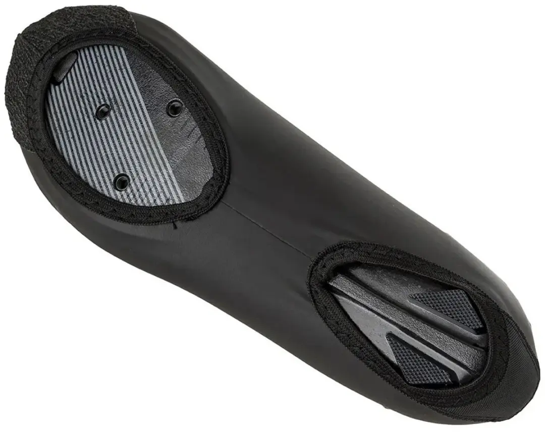 AGU Raceday Fietsoverschoenen 40/41 - Zwart