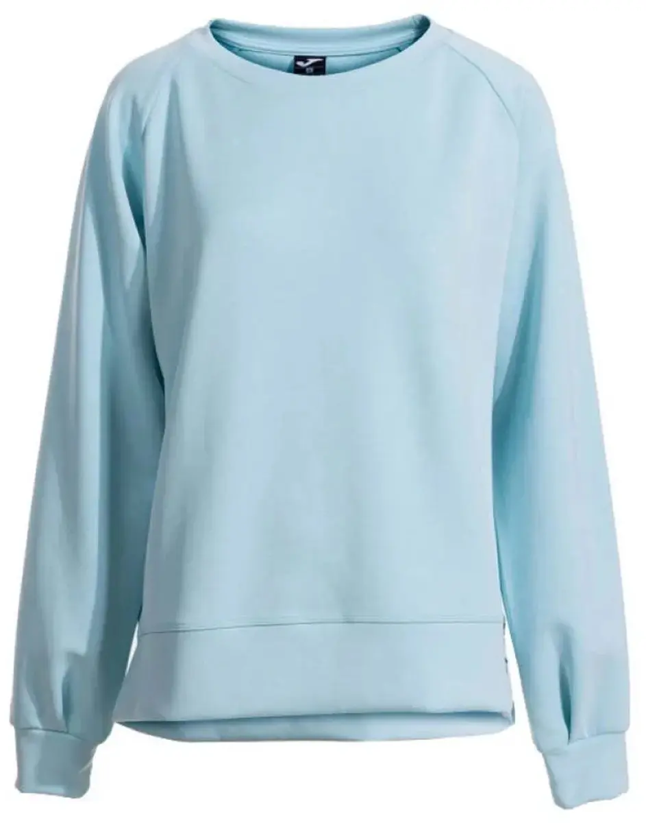 Joma Breath Sweatshirt Blauw L Vrouw