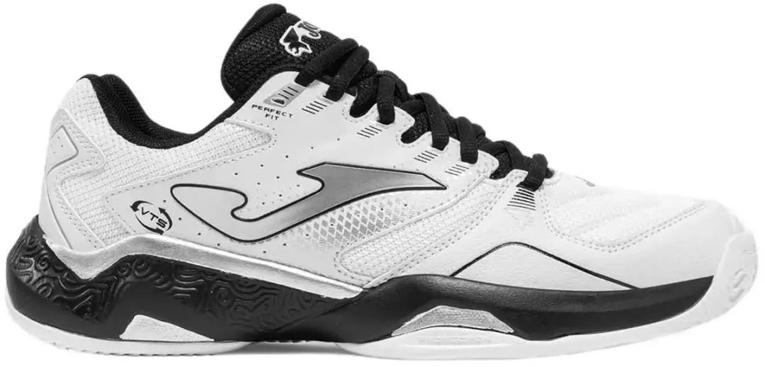 Joma Master 1000 Clay Court Schoenen Wit EU 43 Man
