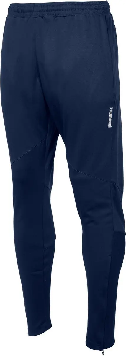 hummel Authentic Fitted Sportbroek Heren