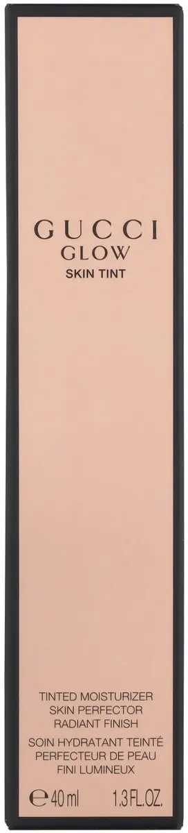 Gucci Glow Skin Tint #21 Tinted Moisturizer 40ml