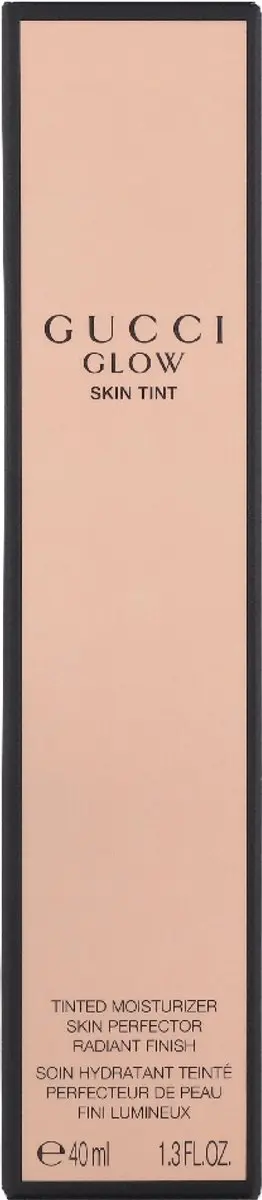 Gucci Glow Skin Tint #21 Tinted Moisturizer 40ml - afbeelding 4 van 4