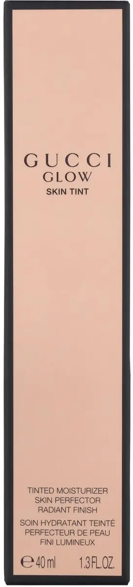 Gucci Glow Skin Tint #24 Tinted Moisturizer 40ml