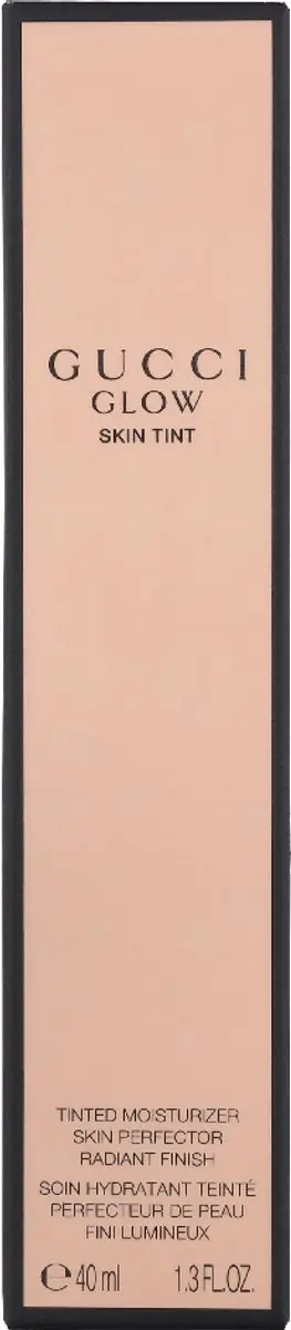 Gucci Glow Skin Tint #24 Tinted Moisturizer 40ml - afbeelding 4 van 4