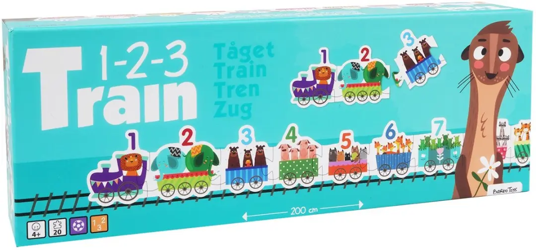 Barbo Toys
