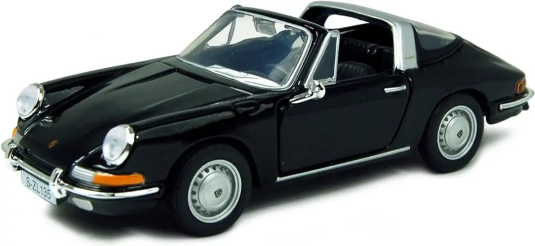 Bburago Modelauto Porsche 911
