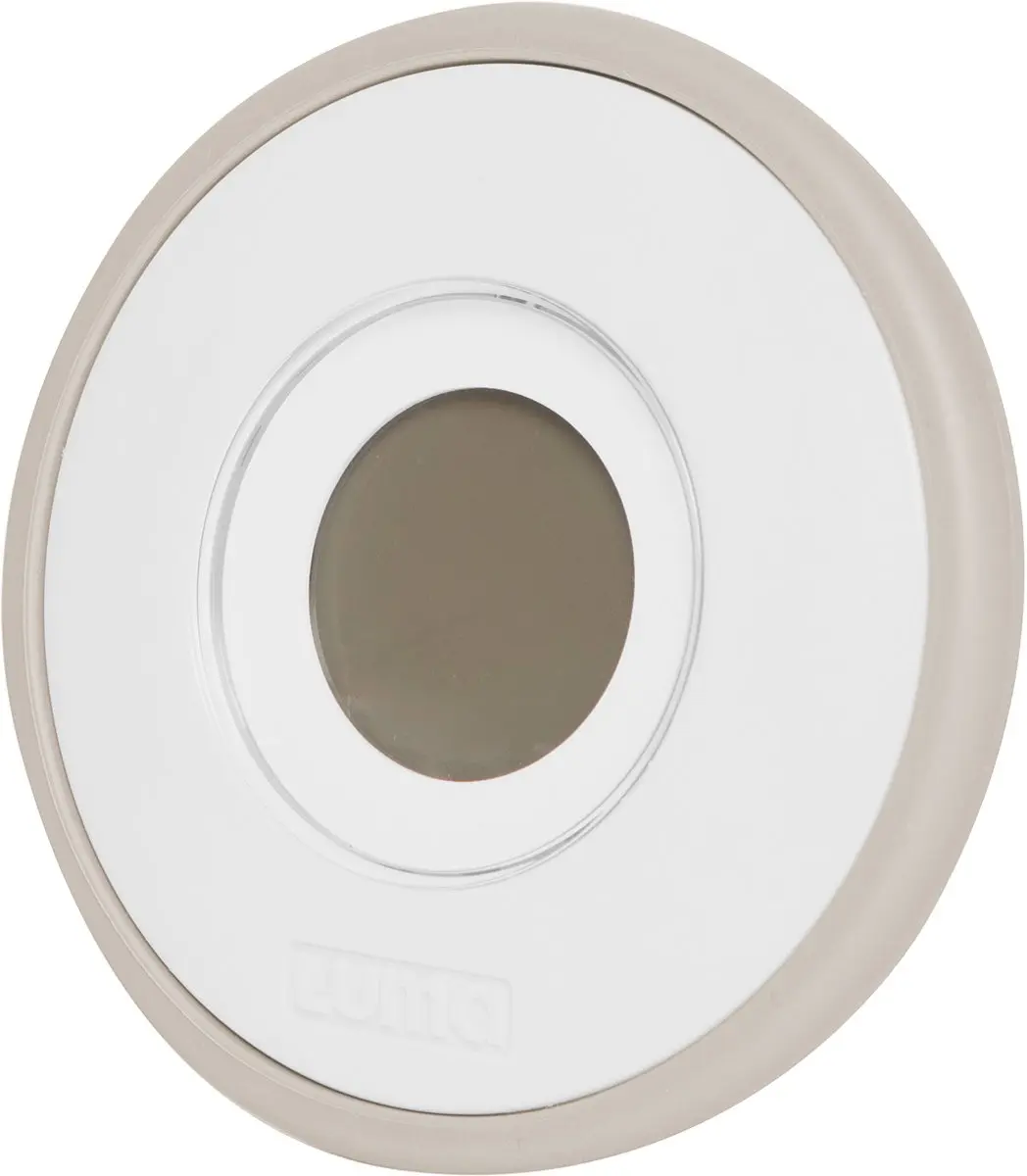LUMA Digitale Badthermometer