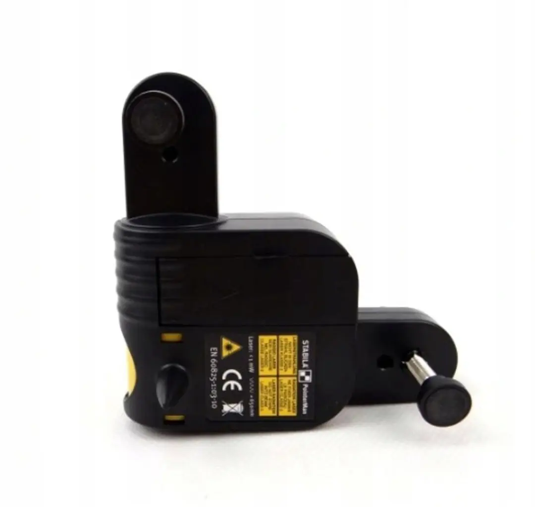 Stabila PointerMan Laserwaterpas