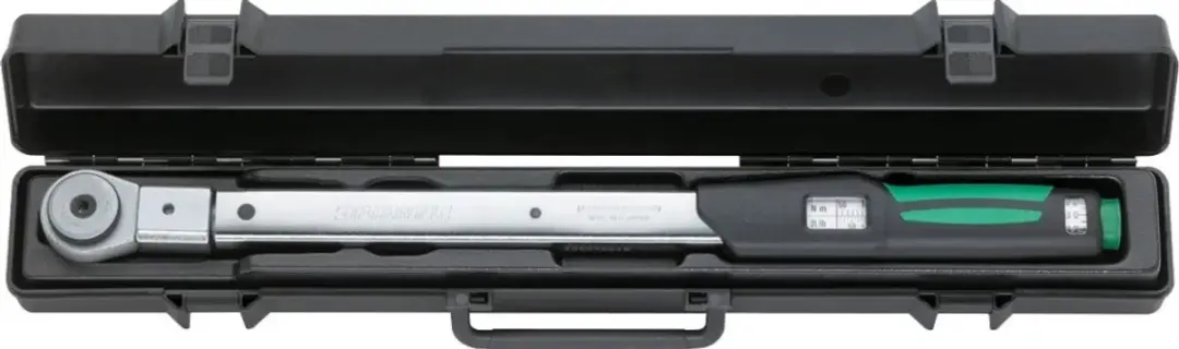 Grote Kunststof Koffer voor Momentsleutels 670mm