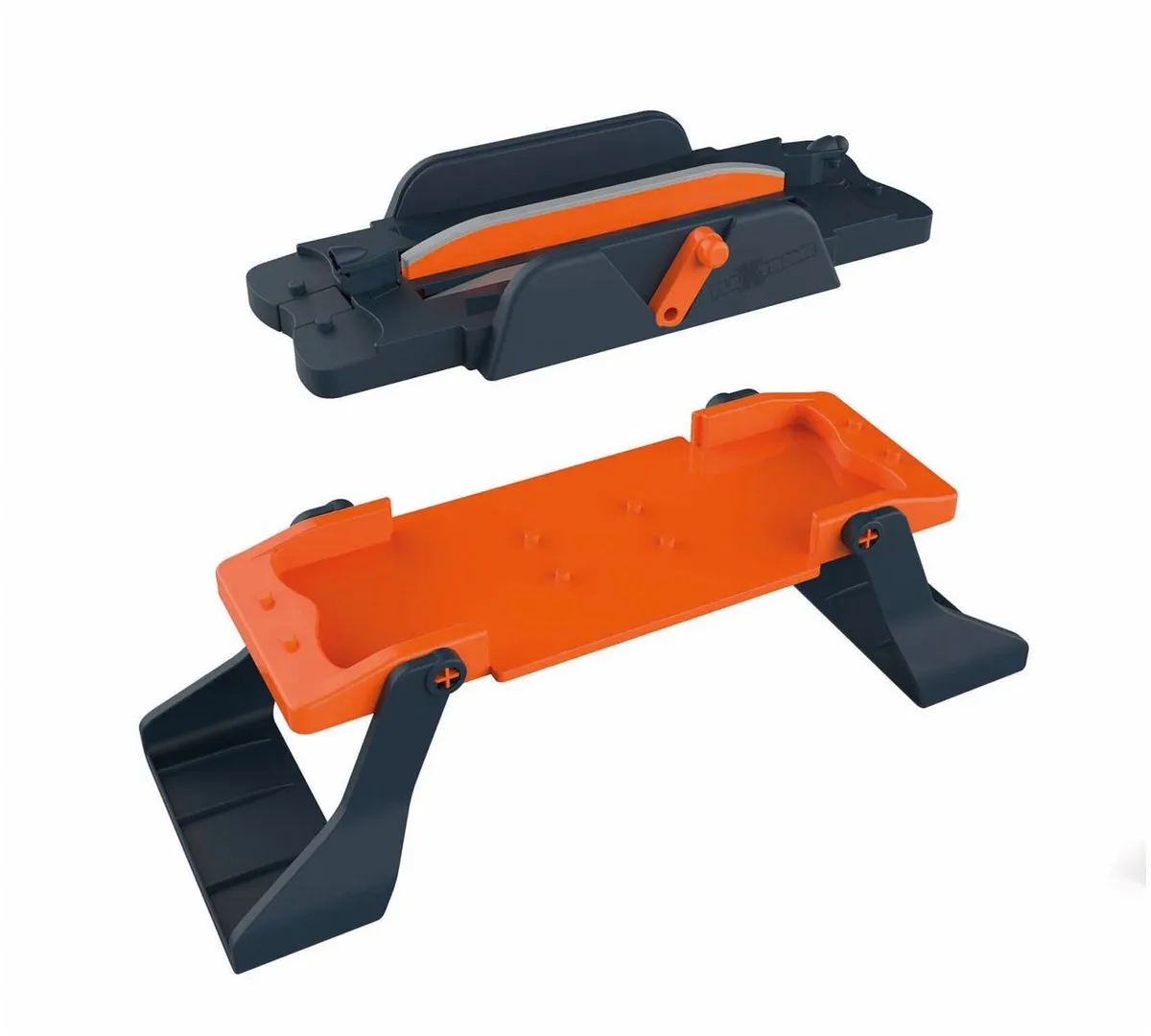 Smoby Flextreme Pit Stop Multicolor
