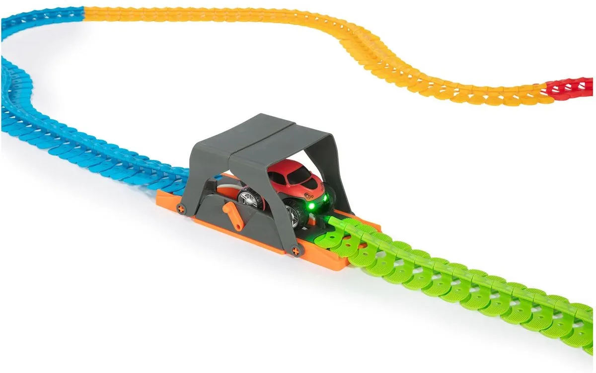 Smoby Flextreme Pit Stop Multicolor